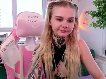 Stripchat Live Porn of Britney_Lynch