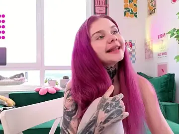 Stripchat Live Porn of Britney_Lynch