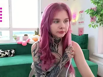 Stripchat Private Sex Chat of Britney_Lynch