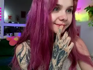 Stripchat Live Sex of Britney_Lynch