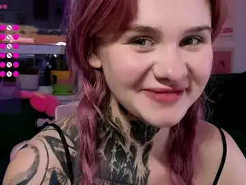 Stripchat Sex Chat of Britney_Lynch
