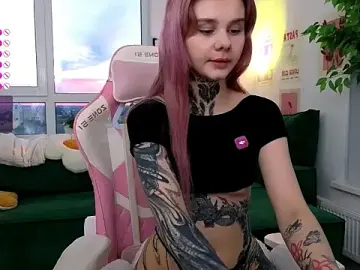 Stripchat Watch Live Sex Cams of Britney_Lynch