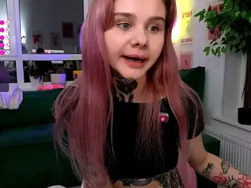 Stripchat Watch Live Sex Cams of Britney_Lynch