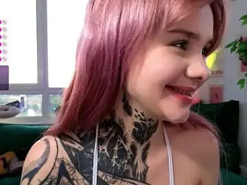 Stripchat Sex Cam of Britney_Lynch