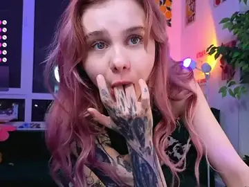 Stripchat Sex Chat of Britney_Lynch