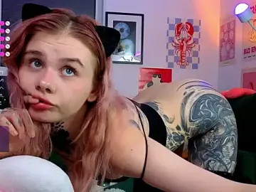 Stripchat Sex Chat of Britney_Lynch