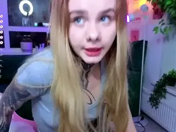 Stripchat Nude Webcam of Britney_Lynch