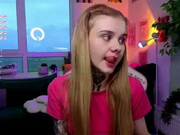 Stripchat Live Sex of Britney_Lynch