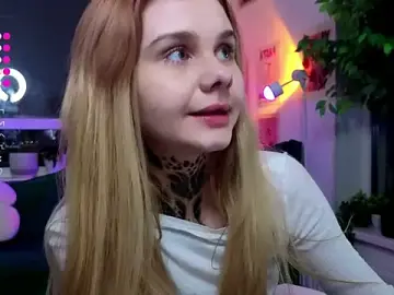 Stripchat Sex Cam of Britney_Lynch