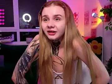 Stripchat Free Porn Cam of Britney_Lynch