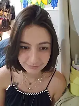 Stripchat Nude Webcam of Juh_castro