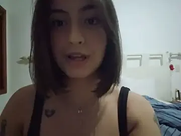 Stripchat Adult Webcam of Juh_castro
