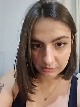 Stripchat Sex Chat of Juh_castro