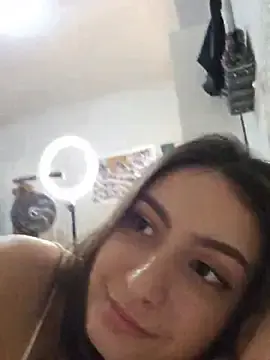 Stripchat Live Sex of Juh_castro