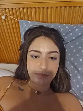 Stripchat Free Porn Cam of Juh_castro