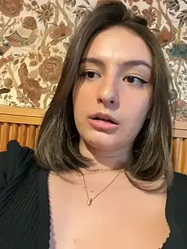 Stripchat Adult Video Chat of Juh_castro