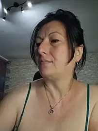 Stripchat Live Sex of LeillaaX