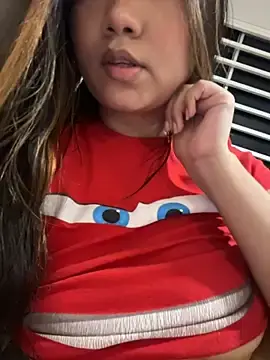 Stripchat Sex Chat of Mari_mc