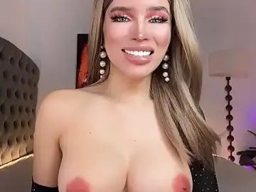 Stripchat Private Sex Chat of Maria_wilton69