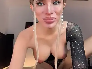 Stripchat Live Sex of Maria_wilton69