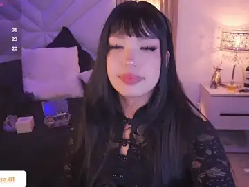 Stripchat Live Sex of Mk_ultraa
