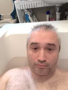 Stripchat Live Porn of OLOMOUCAK