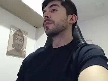 Stripchat Adult Webcam of PatrickCraft