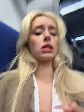 Stripchat Live Sex of PollyDolly