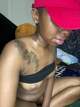 Stripchat Private Sex Chat of Sexy_barb2