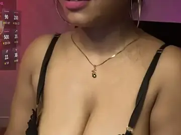 Stripchat Sex Cam of Your_Devika
