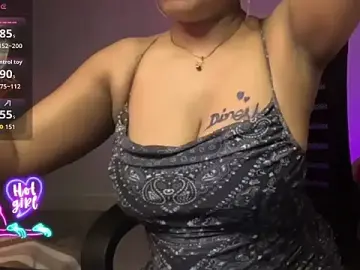 Stripchat Live Sex Cam of Your_Devika