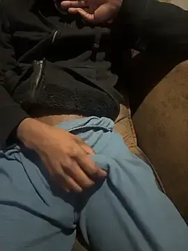 Stripchat Live Porn of cowboy_420k