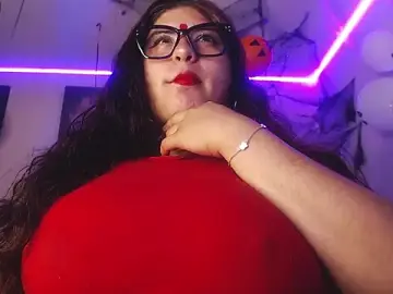 Stripchat Sex Cam of kylievoosx