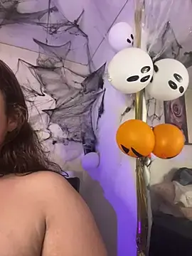 Stripchat Sex Chat of kylievoosx