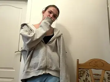 Stripchat Live Porn of woolmoony