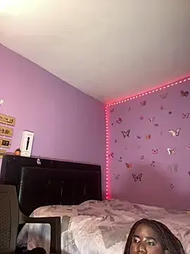 Stripchat Sex Chat of DILAY_XXX