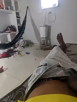 Stripchat Live Sex Cam of Domobom