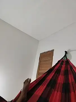 Stripchat Sex Cam of Domobom