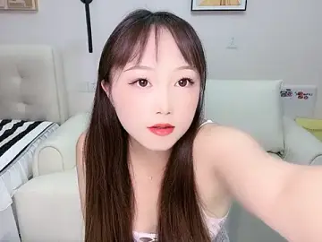 Stripchat Live Sex of LinLin-2