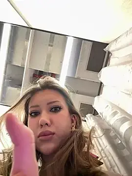Stripchat Live Sex of Musae