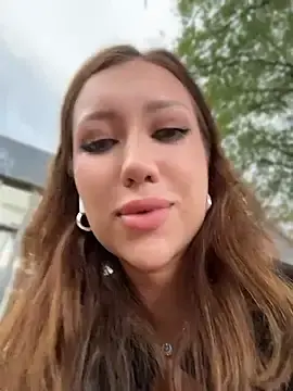 Stripchat Live Porn of Musae