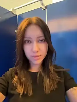 Stripchat Live Porn of Musae