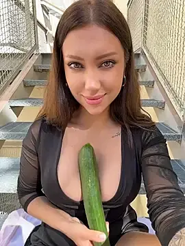 Stripchat Sex Cam of Musae