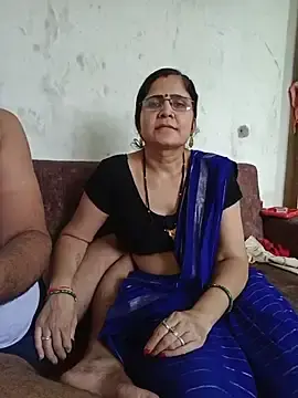 Stripchat Free Porn Cam of Payalkumari456