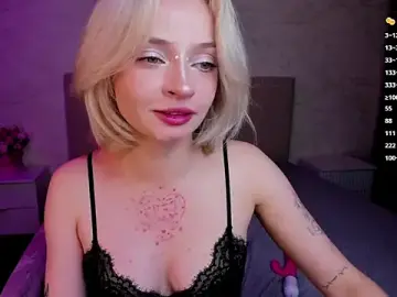 Stripchat Adult Webcam of PostBabyyy