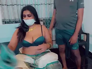 Stripchat Sex Cam of SonY_CaM