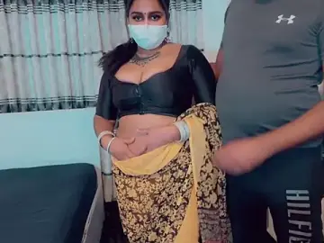 Stripchat Sex Cam of SonY_CaM