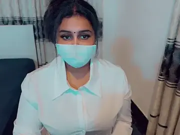 Stripchat Sex Cam of SonY_CaM