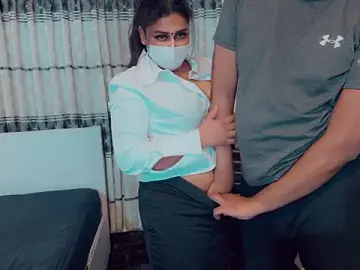 Stripchat Sex Cam of SonY_CaM
