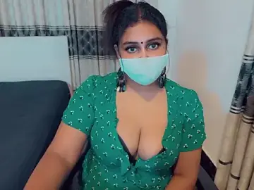 Stripchat Nude Webcam of SonY_CaM